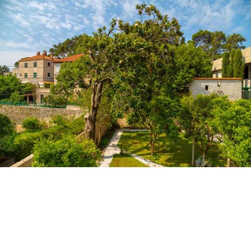 Apartment Villa Ahava Garden