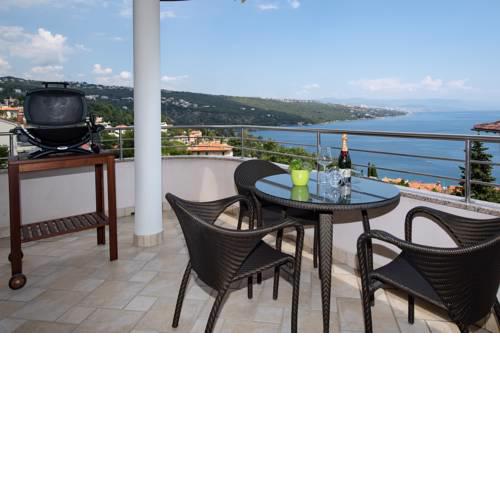 Apartment Villa Ana