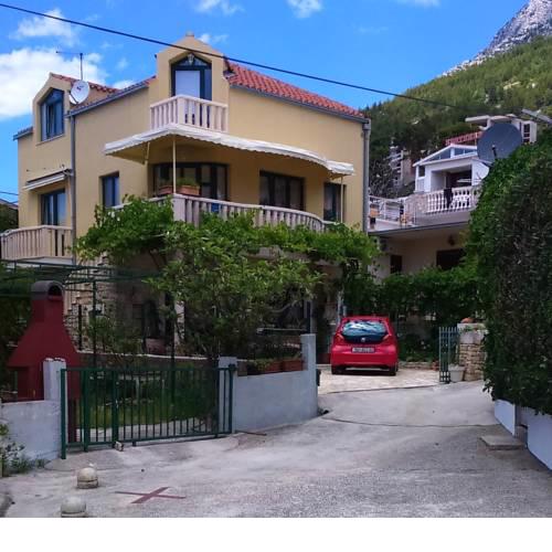 Apartment Villa Aneta