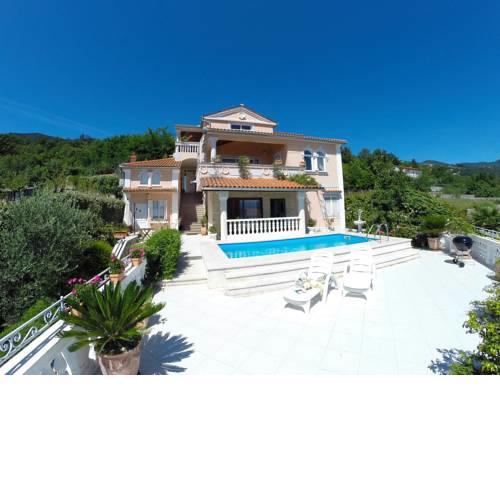 Apartment Villa Barbara.3