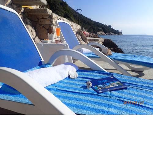 Apartment Villa Bonadea