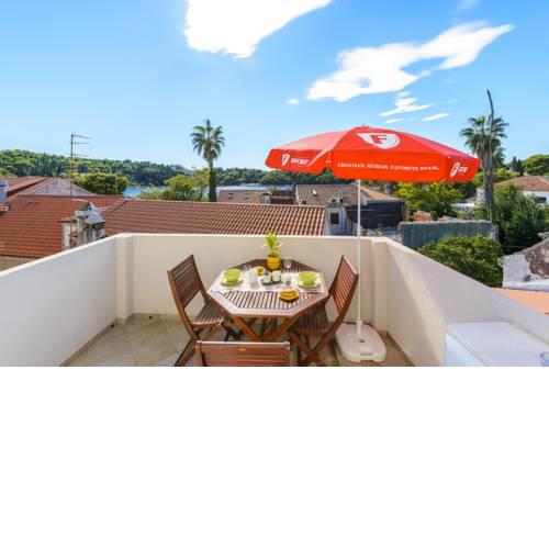 Apartment Villa Eta Deluxe