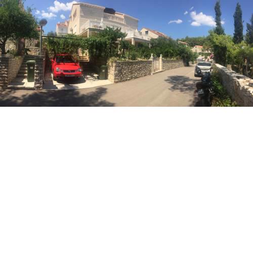 Apartment Villa Jokovic