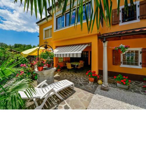 Apartment Villa Karolina
