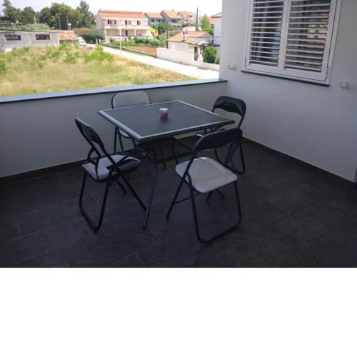 Apartment Villa Klara AP 1K