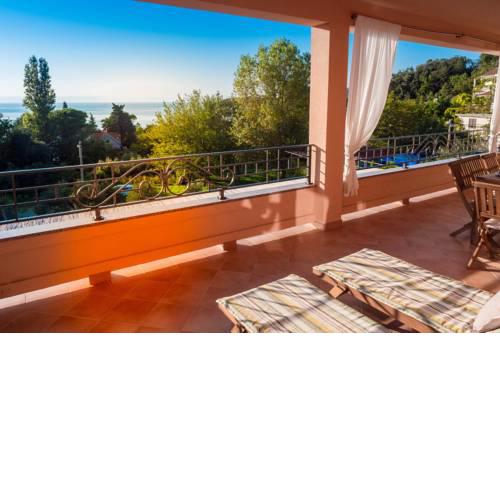 Apartment Villa Kristina