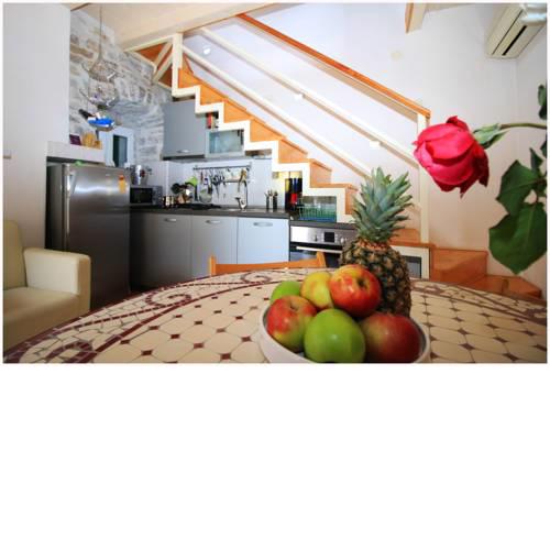 Apartment Villa Liliput