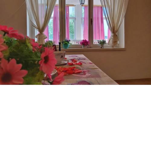Apartment Villa Mare