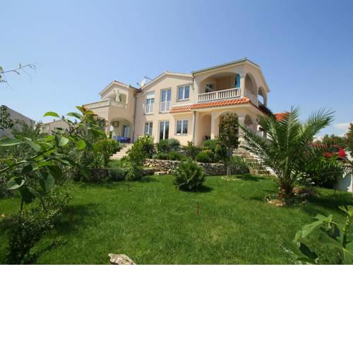 Apartment Villa MatAna.2