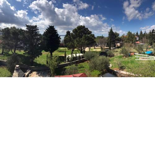 Apartment Villa Medo