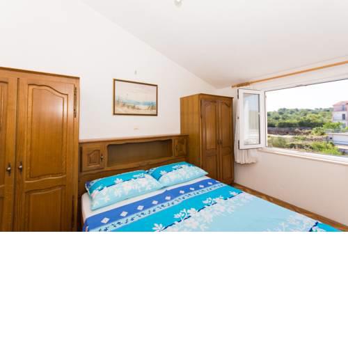 Apartment Villa Nella Bella