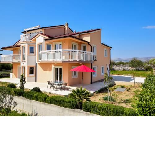 Apartment Villa Nikaroni.2