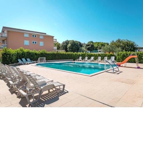 Apartment Villa Rok (PUL232)