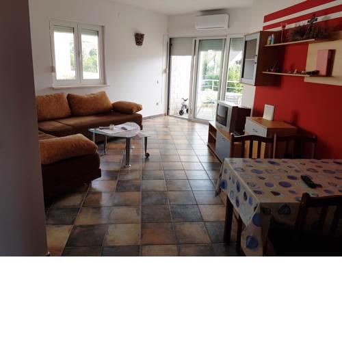 Apartment-Villa Vesna