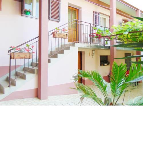 Apartment Villagio Verde