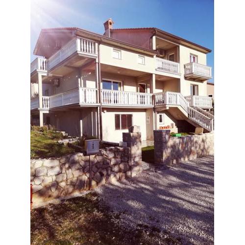 Apartment Vinez 14473b