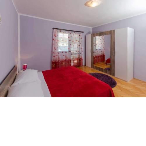 Apartment Vinisce 16860a