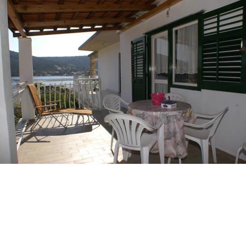 Apartment Vinisce 4288b