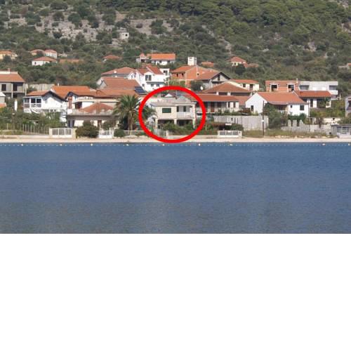 Apartment Vinisce 4288c