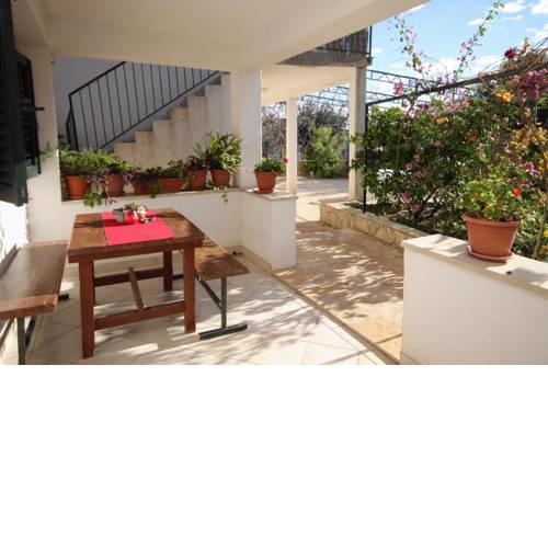 Apartment Vinisce 5946b