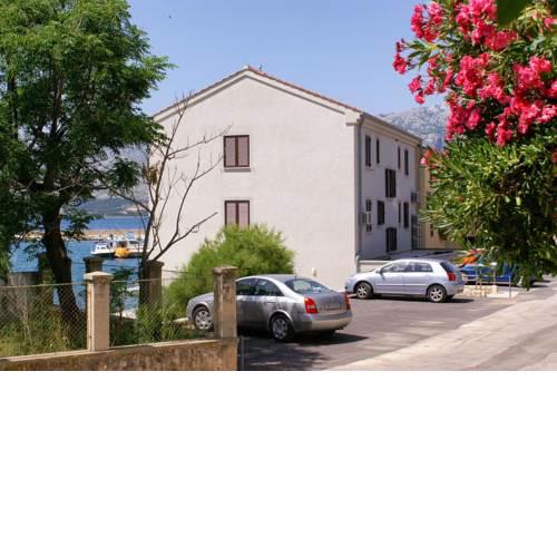 Apartment Vinjerac 3093g