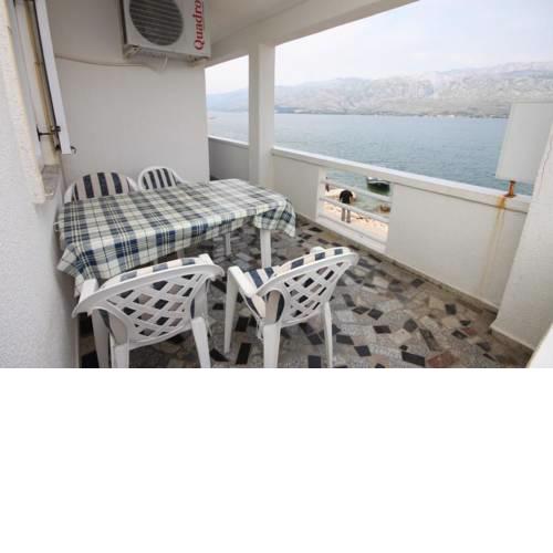 Apartment Vinjerac 6144b