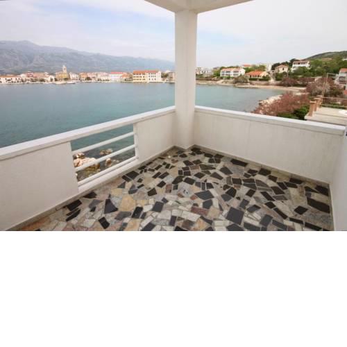 Apartment Vinjerac 6144d