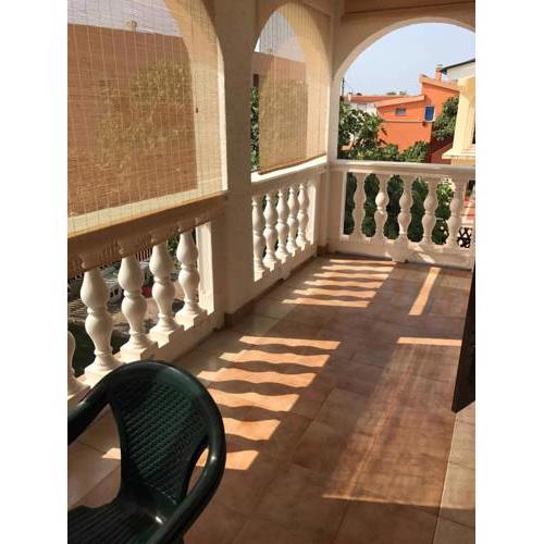 Apartment Vir - nur wenige Schritte bis zum Meer