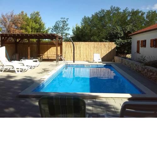 Apartment Vir 13569b