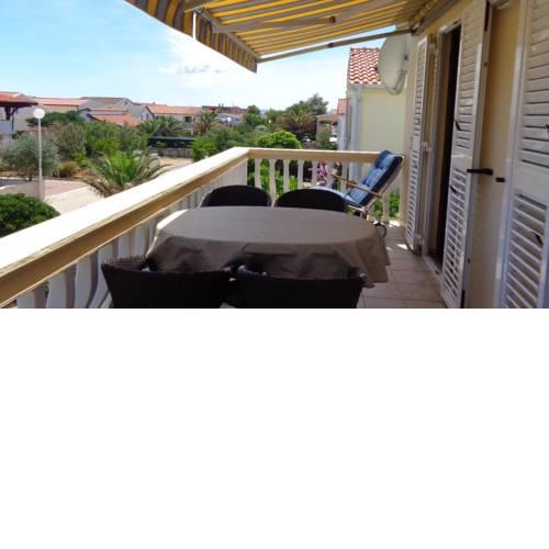 Apartment Vir 17069a