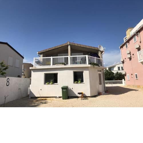 Apartment Vir 17746a