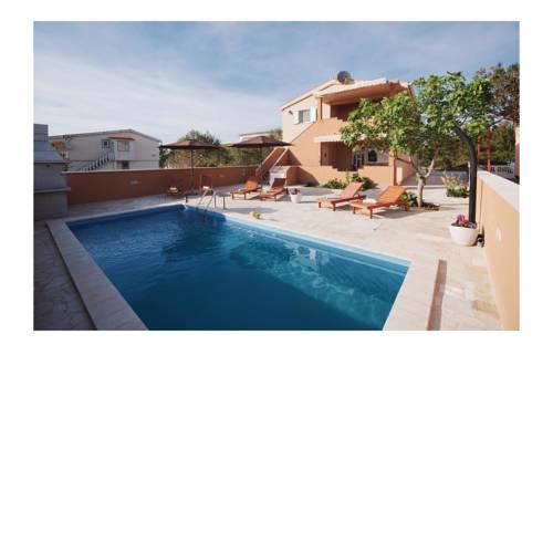Apartment Vir 20