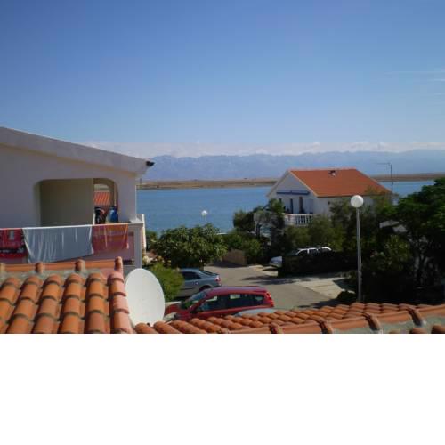 Apartment Vir 5