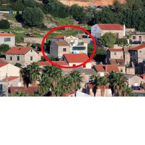 Apartment Vis 8872b