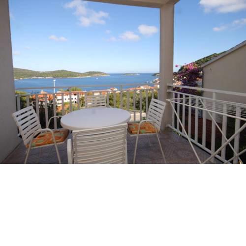 Apartment Vis 8938a