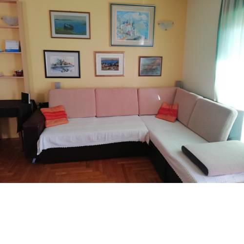 Apartment Višnjik