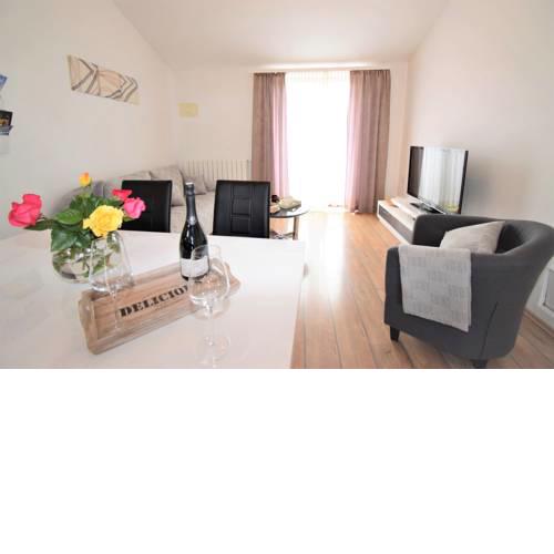 Apartment Vita