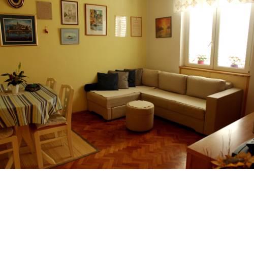 Apartment Vita