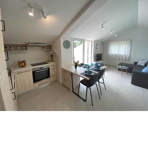 Apartment Vital Nerezine