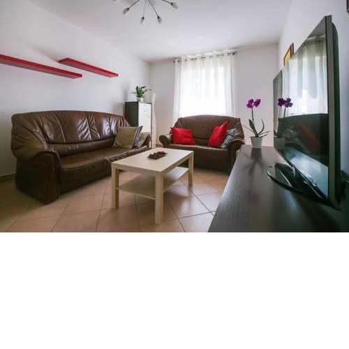 Apartment Vitalia 2+2