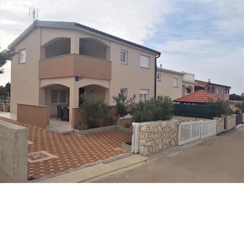 Apartment Vito