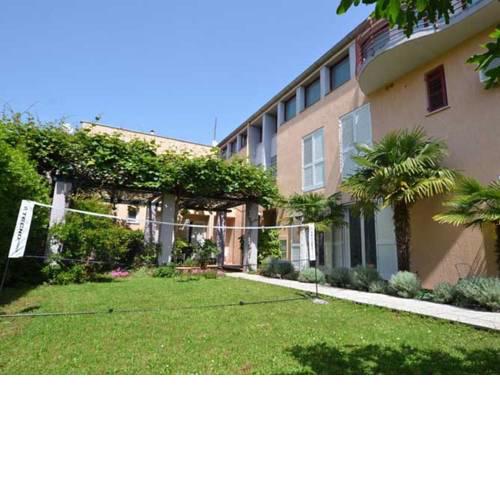 A Pleasant Family Apartment Near the Old Center of Rovinj