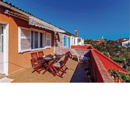 Apartment Vladimira Nazora I