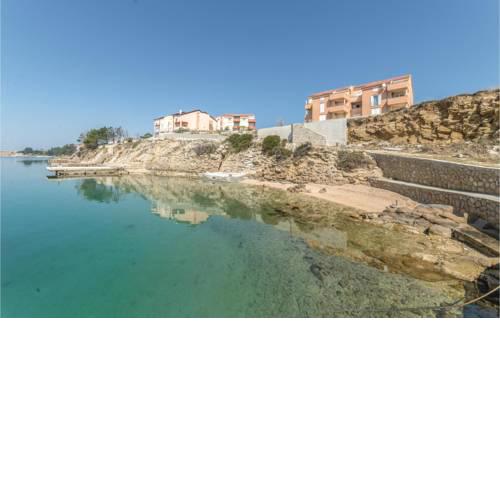 Apartment Vlasici with Sea View 06