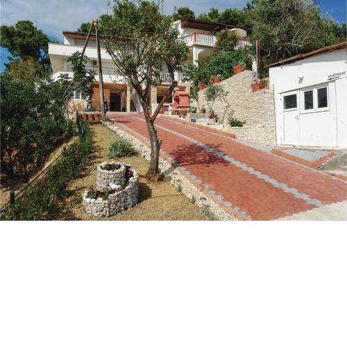 Apartment Vlasici with Sea View 10