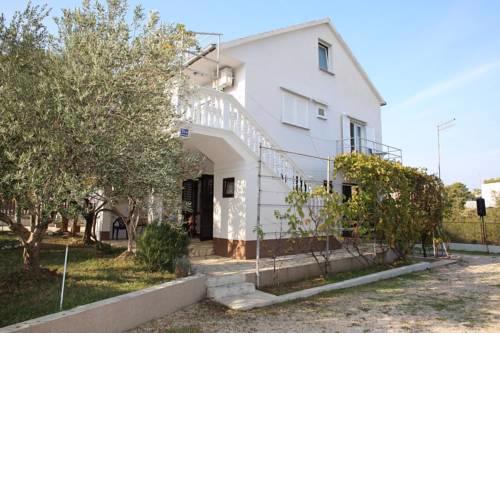 Apartment Vodice 16190b