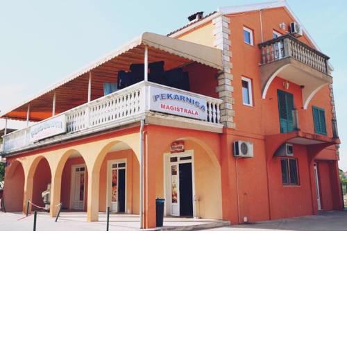 Apartment Vodice 17853a