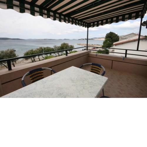 Apartment Vodice 4198a