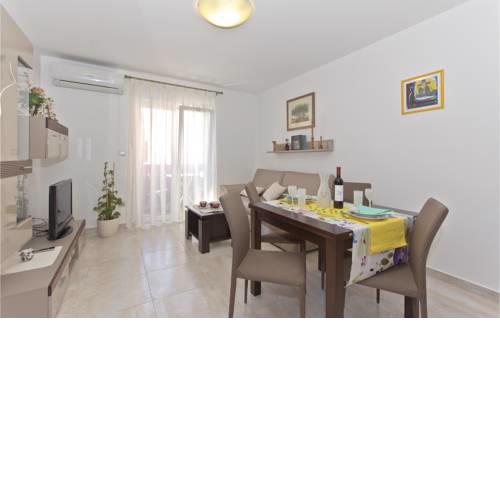Apartment Vodnjan KL-1916