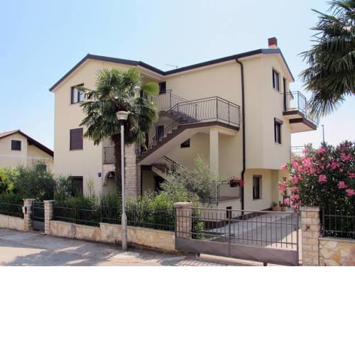 Apartment Vosten (NVG164)